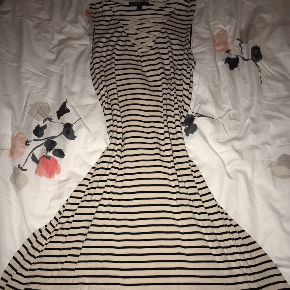 Boutique dress